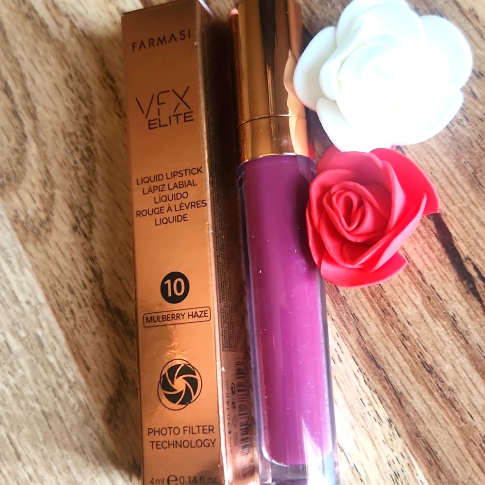 Matte Liquid Lipstic